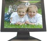 monitor de 15pulgadas / vga / auido in