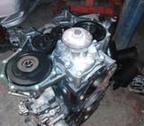 Motor J2 Diésel