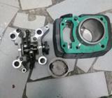 Repuestos de Honda Invicta