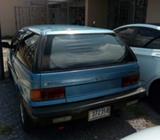 Mitsubishi Colt 91