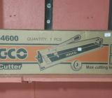 Ingco Cortadora de Ceramica