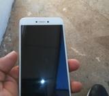 Huawei Nova Lite con La Caja