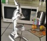 Se Vende Sprimidor de Naranja