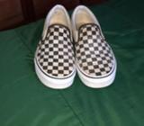 Vans Slip On