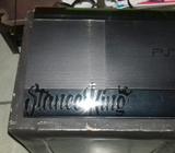 Vendo O Cambio Ps3 en Muy Buen Estado