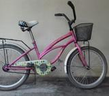 Se Vende Bicicleta