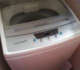Lavadora de 11kg Frigidaire