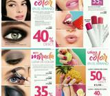 Productos Oriflame