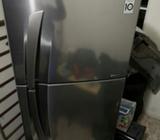 Refrigeradora Lg