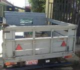 Cajon en 50mil Le Sirve a Todos