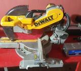 Ingleteadora Dewalt Dw718.san Vito