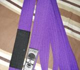 Cinta de Bjj en Venta