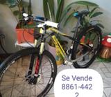 Giant Xtc Talla Small