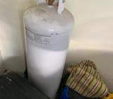 Cilindro de Gas 100libras Exelente Estad
