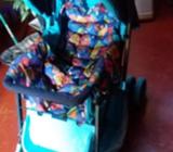 Se Vende Coche en Buen Estado