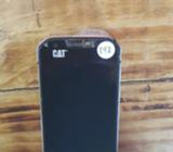 Celular Cat B60. San Vito