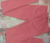 Ropa S M Cambio