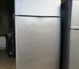 Segunda Mano Refrigeradora