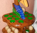 Se Vende Huevera