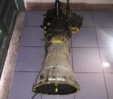 Caja 4x4 Manual Nissan Pathfinder 3000cc