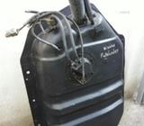 Nissan Pathfinder 95 Tanque Gasolina