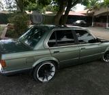 Bmw E30 Vendo O Cambio, Escucho Ofertas