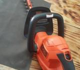 Corta Setos Blackdecker. San Vito
