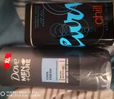Curve Y Gel de Ducha