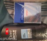 Nautica Sport Y Gel de Ducha