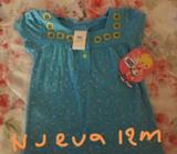 Ropa Niña