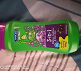Shampoo para Niños