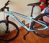 Vendo Bicicleta