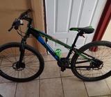 Xds Ganga No Menos
