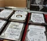 Discos Duros IDE para Laptop