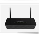 Router Wi Fi Netgear