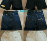 Shorts para Niño