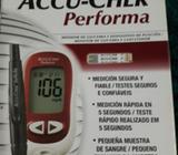 Vengo Medidor de Glucosa