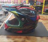 Casco Bld