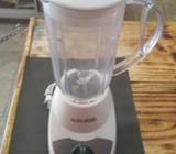 Licuadora Blackdecker. San Vito