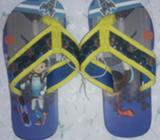 Sandalias de Niño Talla 29 27 Y 24