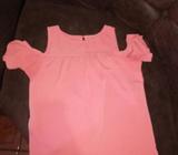 Blusas Talla S