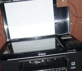 Impresora Epson