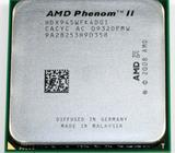 PROCESADOR AM3 95W CUATRO NUCLEOS
