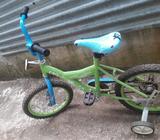 Vendo Bicicleta