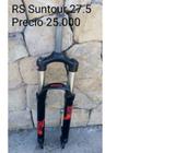 Suspensión Rs Suntour 27.5