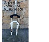 Suspensión Zoom 27.5