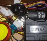 Alarma para Moto