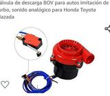Simulador de Turbo Electronico