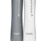 Shampoo y Acondicionador Anticaída Satinique