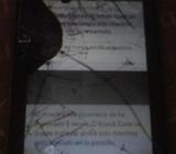 Cel K10 para Cambiar Pantalla